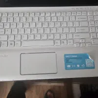 لب تاپ سونی|رایانه همراه|تهران, سعادت‌آباد|دیوار