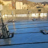 ایزوگام و قیرگونی|خدمات پیشه و مهارت|بیرجند, |دیوار