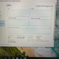 لپ‌تاپ HP 650 G5 i5 نسل ۸ مناسب دانشجویی|رایانه همراه|خمینی‌شهر, |دیوار
