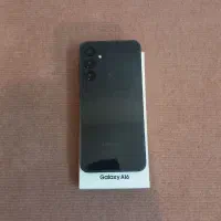 سامسونگ galaxy a16 5g با حافظهٔ ۱۲۸ گیگابایت|موبایل|قم, آذر (نکویی)|دیوار