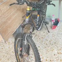 ویو ژاپن، دوچرخه۲۶،اپل واچ|موتورسیکلت|قزوین, |دیوار