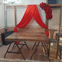 جایگاه یلدایی|خدمات پذیرایی، مراسم|گرگان, |دیوار