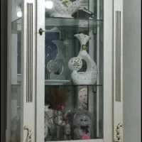 بوفه کاملا سالم|بوفه، ویترین، کنسول|گلستان (تهران), |دیوار