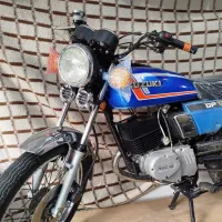 سوزوکی جی پی کلکسیونی