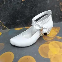 کفش مجلسی دخترانه پروانه**