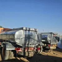 تانکر سازی امین|مصالح و تجهیزات ساختمان|شیراز, گویم|دیوار