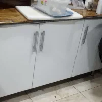 کابینت فلز ام دی اف وآبگرمکن