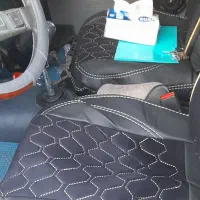 وانت مزدا 2000 دو کابین بنزینی، مدل ۱۳۸۰|خودرو سواری و وانت|برازجان, |دیوار