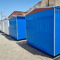 کانکس معمولی|مصالح و تجهیزات ساختمان|تهران, شهرک طالقانی|دیوار