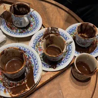 فال قهوه ارمنی اصیل|خدمات پذیرایی، مراسم|اصفهان, جلفا|دیوار