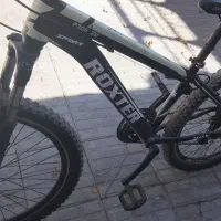 دوچرخه 26|دوچرخه، اسکیت، اسکوتر|سیرجان, |دیوار