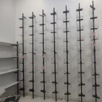 دکور کفش فروشی|فروشگاه و مغازه|کرمان, |دیوار