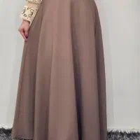 دامن مجلسی مازراتی