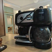 اسپرسوساز دلونگی