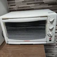 فر برقی، آون، تستر برقی