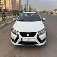 کوییک Gxl|خودرو سواری و وانت|پرند, فاز ۵|دیوار