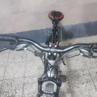 دوچرخه ویوا سایز ۲۶|دوچرخه، اسکیت، اسکوتر|اندیشه, شهرک مریم|دیوار