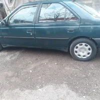 فروش پژوآردی۸۴|خودرو سواری و وانت|رشت, جانبازان|دیوار