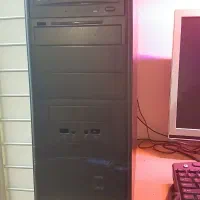 کامپیوتر|رایانه رومیزی|تهران, میرداماد|دیوار