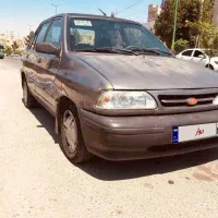 پراید صبا مدل۸۸