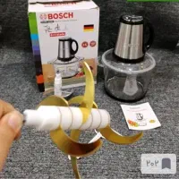 خردکن بوش|خردکن، آسیاب، غذاساز|تهران, جوادیه تهرانپارس|دیوار