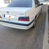 پژو پارس دوگانه کارخانه مدل ۹۲|خودرو سواری و وانت|نظرآباد, صالح آباد|دیوار