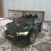 ماشین شارژی|اسباب‌‌بازی|قم, علی آباد سعدگان|دیوار