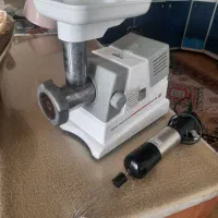 چرخ گوشت پارس خزرموتورژاپن وهمزن نو