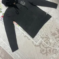 هودی /دورس سایز لارج در حد نو