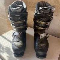 بوت اسکی زمستانیAtomic|ورزش‌های زمستانی|تهران, سوهانک|دیوار