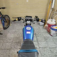 نیکتاز تمیز ۱۴۰۳|موتورسیکلت|اصفهان, ملک‌شهر|دیوار