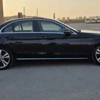 بنز c200 2018|خودرو سواری و وانت|رشت, پارک شهر|دیوار