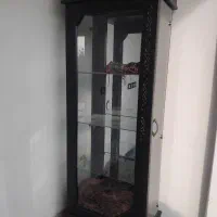 میزناهارخوری۴نفره.بوفه.جاکفشی|میز و صندلی غذاخوری|رستم‌آباد, |دیوار