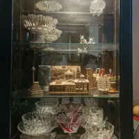 بوفه سالم و تمیز