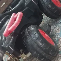 موتورشارژی|اسباب و اثاث بچه|خمینیشهر, |دیوار