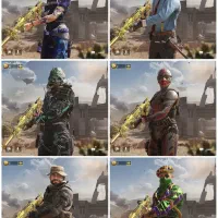 اکانت کالاف طاق با زیلات|کنسول، بازی ویدئویی و آنلاین|مشهد, طبرسی شمالی|دیوار