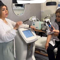 آموزش تخصصی لیزرموهای زائد۳،۵۰۰/فشیال/پی‌آر‌پی prp|خدمات آموزشی|تهران, صادقیه|دیوار