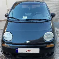 دوو ماتیز مدل ۷۹