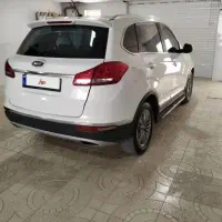 تیگو ۵ مدل ۹۵ ،۹۶ اقساطی تحویل روز|خودرو سواری و وانت|تهران, نارمک|دیوار