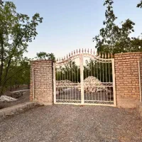 باغ عناب 10 کیلومتری بیرجند