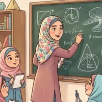 تدریس خصوصی تمامی دروس مقطع ابتدایی
