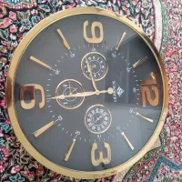 ساعت دیواری خیلی شیک بزرگ
