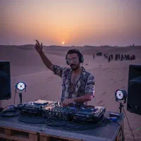 دیجی آقا و خانم