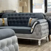 مبل ناتالی کد ۲۷۵۵۳۸|مبلمان خانگی و میز عسلی|نهاوند, |دیوار