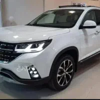 FMC  T5 مدل 1404|خودرو سواری و وانت|مشهد, کوه سنگی|دیوار