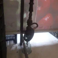 قلیون چوبی انبه|کلکسیون و سرگرمی|بیرجند, |دیوار