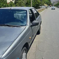 پژو405 مدل81|خودرو سواری و وانت|کرج, حصار|دیوار