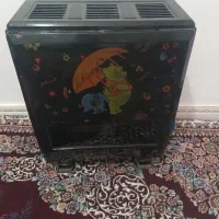 بخاری عروسکی