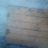 چادربالوله وتخته کف وانت
