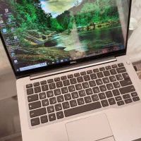 لپتاپ مدل لیتویید 7400